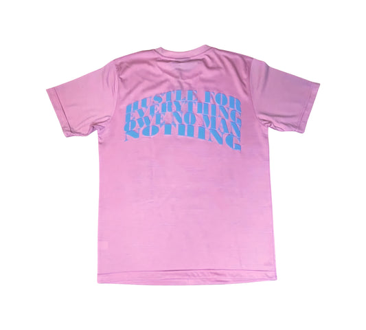 Baggetter Pink Tee