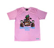 Baggetter Pink Tee