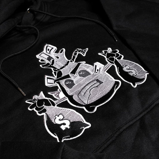 Hoodies